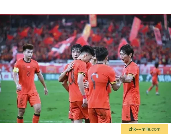 中国男足今日集训备战新加坡力争世界杯亚洲区预选赛开门红