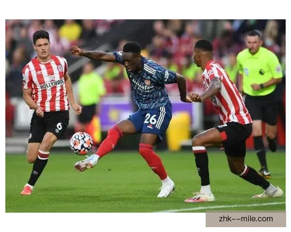 埃弗顿外租前锋莫派加盟马赛 开启职业生涯新篇章